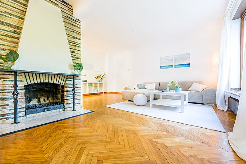 Immobilienangebot - Gelsenkirchen - Alle - Dreifamilienhaus, individuell und äußerst charmant!