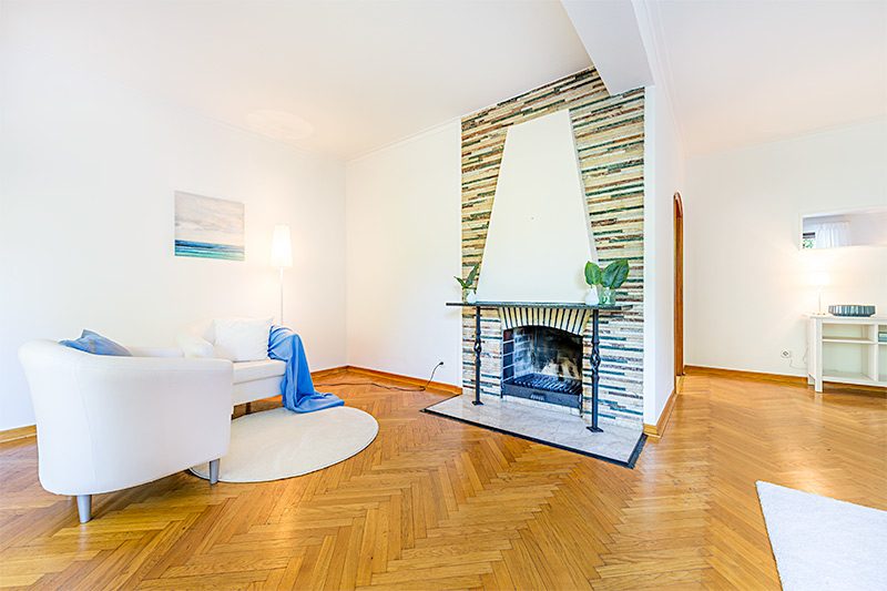 Immobilienangebot - Gelsenkirchen - Alle - Dreifamilienhaus, individuell und äußerst charmant!