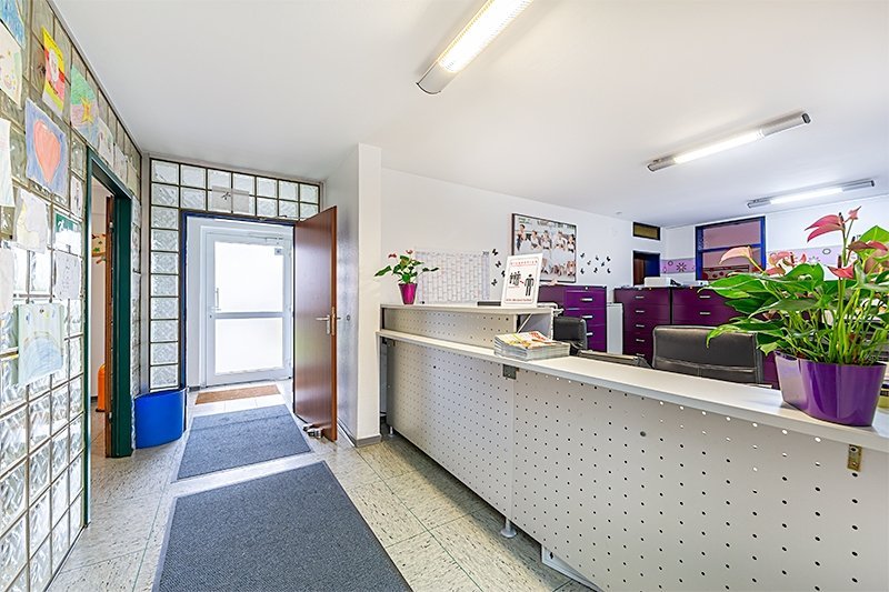 Immobilienangebot - Gelsenkirchen - Alle - Gepflegte Kapitalanlage in sehr gutem Zustand!