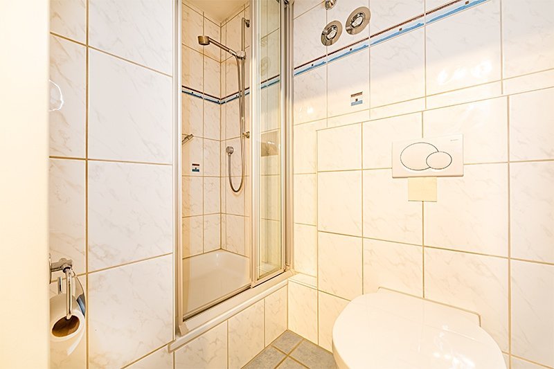 Immobilienangebot - Gelsenkirchen - Alle - Gepflegte Kapitalanlage in sehr gutem Zustand!