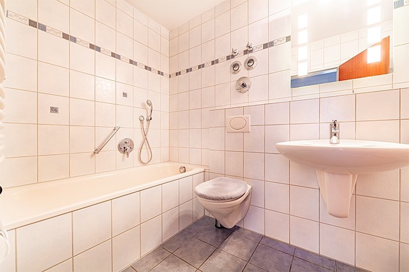 Immobilienangebot - Gelsenkirchen - Alle - Gepflegte Kapitalanlage in sehr gutem Zustand!