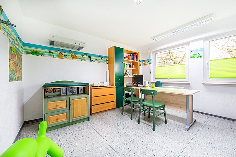 Immobilienangebot - Gelsenkirchen - Alle - Gepflegte Kapitalanlage in sehr gutem Zustand!