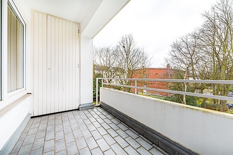 Immobilienangebot - Gelsenkirchen - Alle - Gepflegte Kapitalanlage in sehr gutem Zustand!