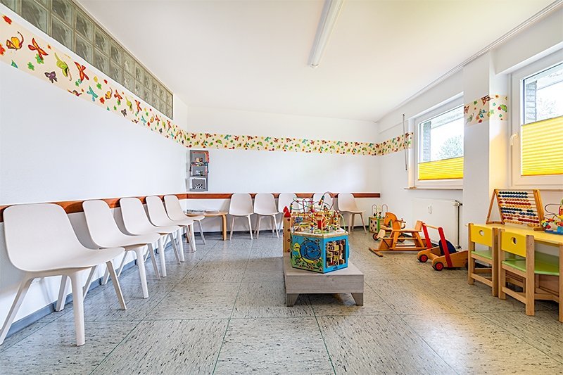 Immobilienangebot - Gelsenkirchen - Alle - Gepflegte Kapitalanlage in sehr gutem Zustand!