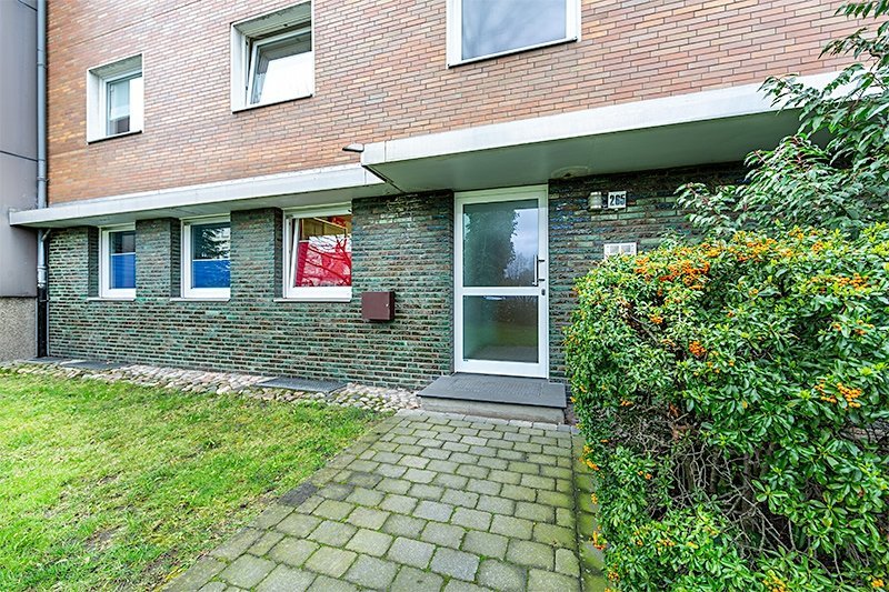 Immobilienangebot - Gelsenkirchen - Alle - Gepflegte Kapitalanlage in sehr gutem Zustand!