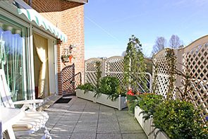 Immobilienangebot - Marl-Polsum - Wohnungen - Luxuswohnung in ruhiger Lage von Marl Polsum!
