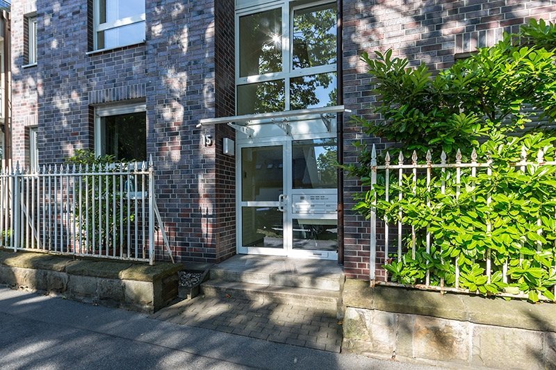 Immobilienangebot - Gelsenkirchen - Alle - Wohnen in einer der besten Lagen von Buer!