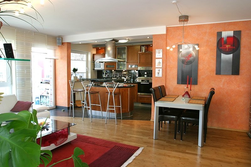Immobilienangebot - Gelsenkirchen - Alle - Wohnen in einer der besten Lagen von Buer!