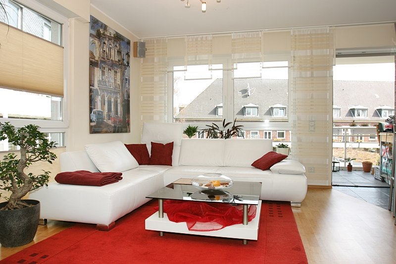 Immobilienangebot - Gelsenkirchen - Alle - Wohnen in einer der besten Lagen von Buer!