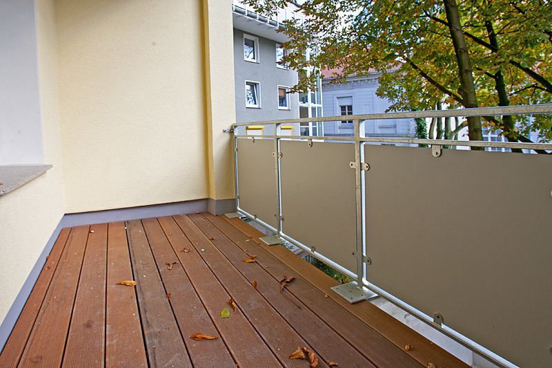 Immobilienangebot - Gelsenkirchen - Wohnungen - Sanierte Altbauwohnung in Buer-City!