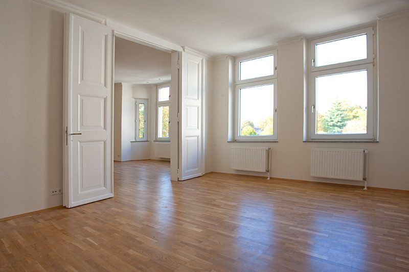 Immobilienangebot - Gelsenkirchen - Wohnungen - Sanierte Altbauwohnung in Buer-City!