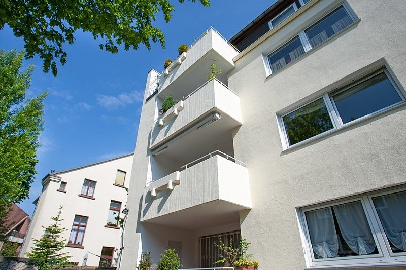 Immobilienangebot - Gelsenkirchen - Alle - Citynahes Wohnen in Buer!