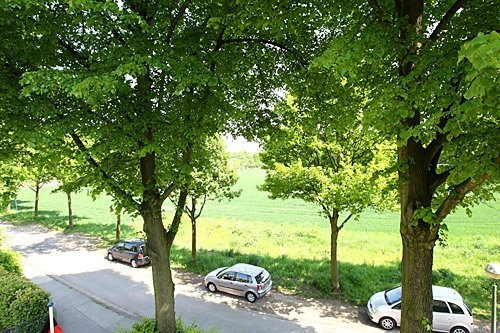 Immobilienangebot - Gelsenkirchen - Alle - Gemütliche Dachgeschosswohnung in ruhiger Lage!