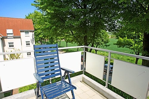 Immobilienangebot - Gelsenkirchen - Alle - Gemütliche Dachgeschosswohnung in ruhiger Lage!