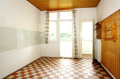 Immobilienangebot - Gelsenkirchen - Alle - Helle Etagenwohnung in Stadtparknähe!