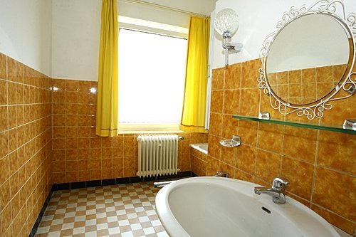 Immobilienangebot - Gelsenkirchen - Alle - Helle Etagenwohnung in Stadtparknähe!