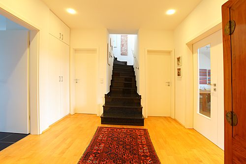 Immobilienangebot - Gelsenkirchen - Alle - Penthouse-Maisonette der Extraklasse in Buer!