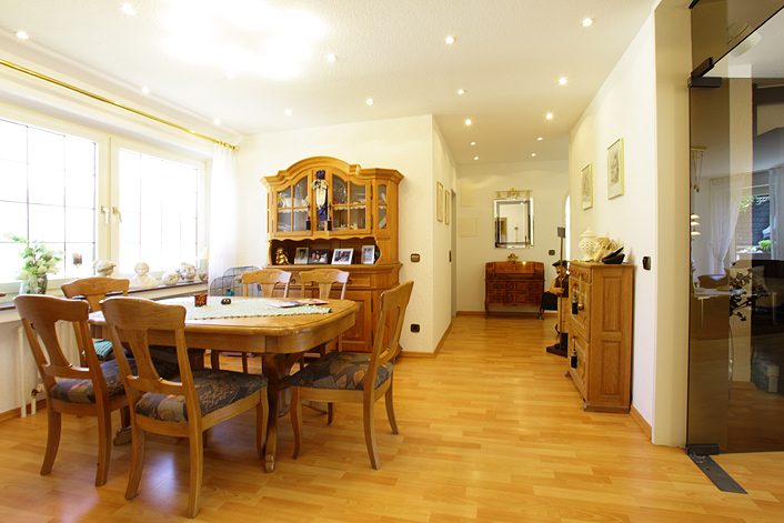 Immobilienangebot - Gelsenkirchen - Wohnungen - Penthouse in Buer-City!