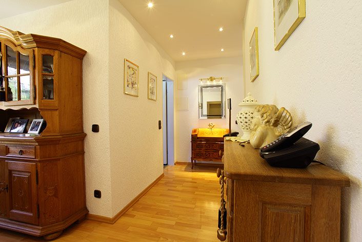 Immobilienangebot - Gelsenkirchen - Wohnungen - Penthouse in Buer-City!