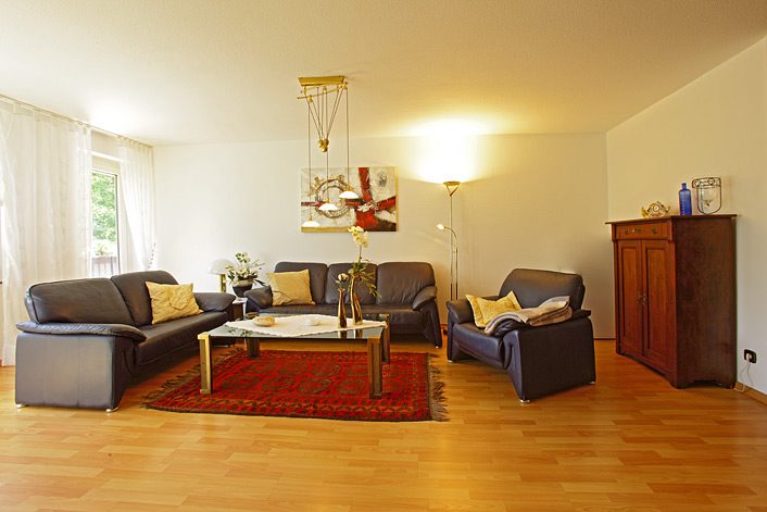 Immobilienangebot - Gelsenkirchen - Wohnungen - Penthouse in Buer-City!