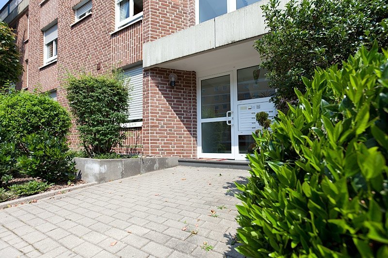 Immobilienangebot - Gelsenkirchen - Alle - Wohnen mit Stil und Ambiente im eigenen Penthouse!