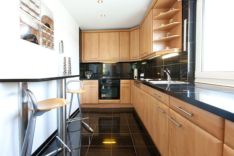 Immobilienangebot - Gelsenkirchen - Alle - Wohnen mit Stil und Ambiente im eigenen Penthouse!