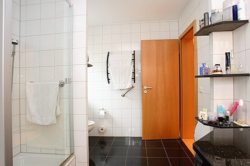 Immobilienangebot - Gelsenkirchen - Alle - Wohnen mit Stil und Ambiente im eigenen Penthouse!