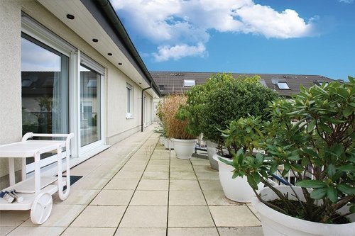 Immobilienangebot - Gelsenkirchen - Alle - Wohnen mit Stil und Ambiente im eigenen Penthouse!
