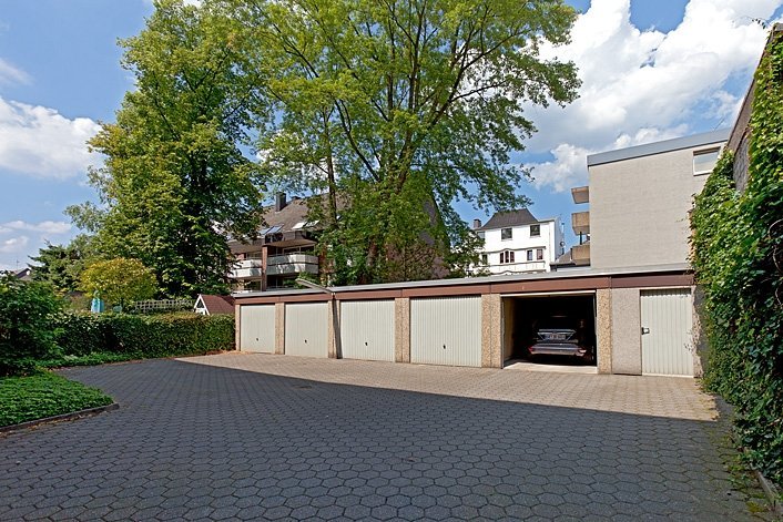 Immobilienangebot - Gelsenkirchen - Alle - Wohnen in bester Citylage von Buer!