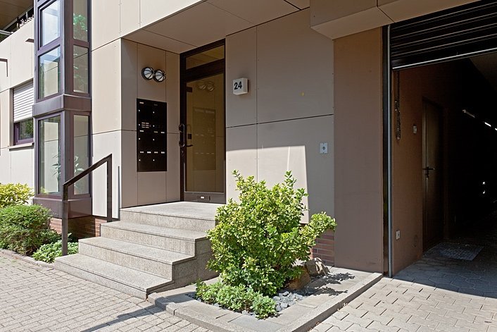 Immobilienangebot - Gelsenkirchen - Alle - Wohnen in bester Citylage von Buer!