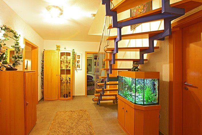 Immobilienangebot - Gladbeck - Alle - Attraktives Penthouse mit Wohlfühlgarantie in Gladbeck!