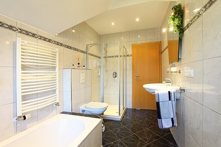 Immobilienangebot - Gladbeck - Alle - Attraktives Penthouse mit Wohlfühlgarantie in Gladbeck!