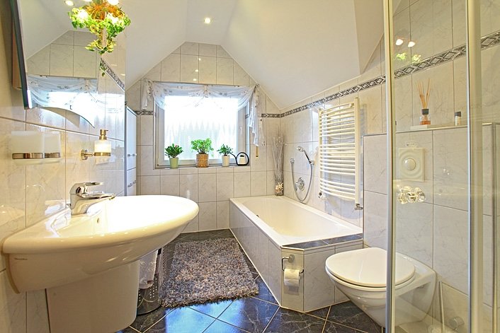 Immobilienangebot - Gladbeck - Alle - Attraktives Penthouse mit Wohlfühlgarantie in Gladbeck!