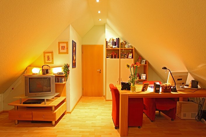Immobilienangebot - Gladbeck - Alle - Attraktives Penthouse mit Wohlfühlgarantie in Gladbeck!