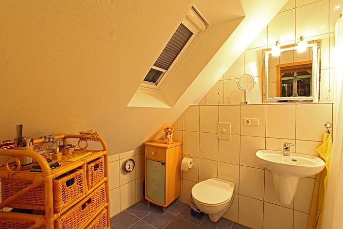 Immobilienangebot - Gladbeck - Alle - Attraktives Penthouse mit Wohlfühlgarantie in Gladbeck!