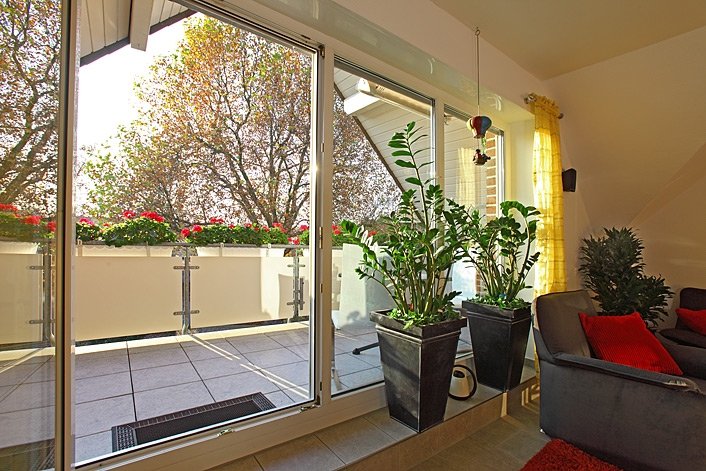 Immobilienangebot - Gladbeck - Alle - Attraktives Penthouse mit Wohlfühlgarantie in Gladbeck!