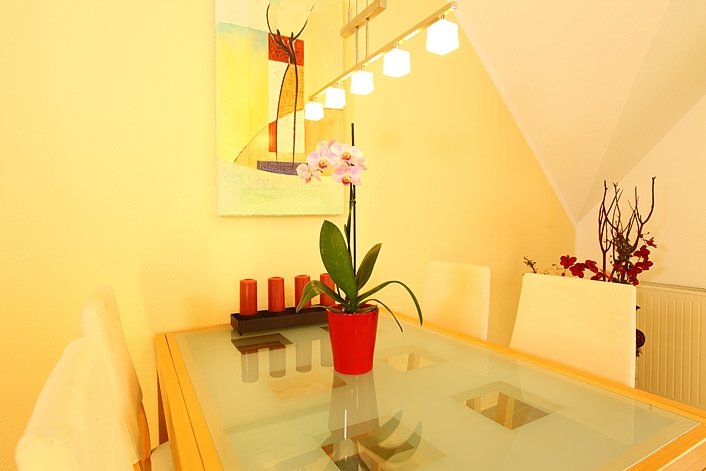 Immobilienangebot - Gladbeck - Alle - Attraktives Penthouse mit Wohlfühlgarantie in Gladbeck!