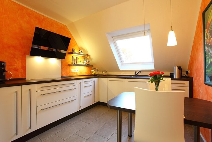 Immobilienangebot - Gladbeck - Alle - Attraktives Penthouse mit Wohlfühlgarantie in Gladbeck!