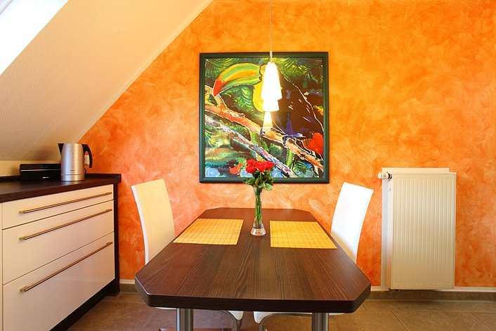 Immobilienangebot - Gladbeck - Alle - Attraktives Penthouse mit Wohlfühlgarantie in Gladbeck!