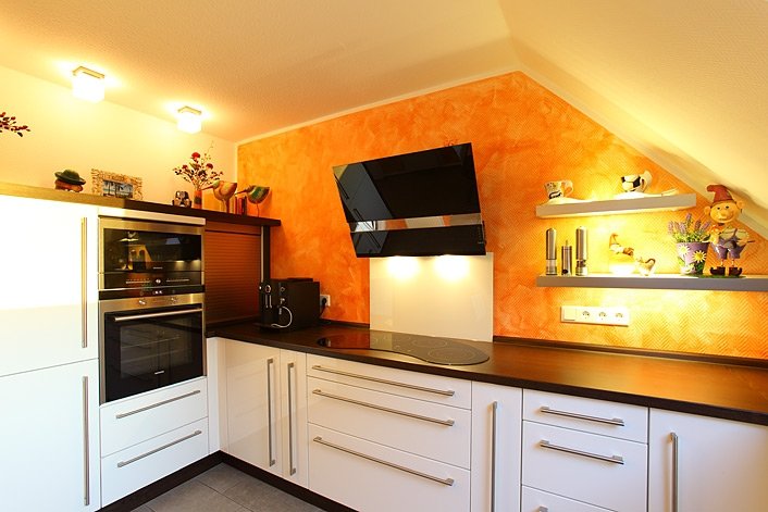 Immobilienangebot - Gladbeck - Alle - Attraktives Penthouse mit Wohlfühlgarantie in Gladbeck!