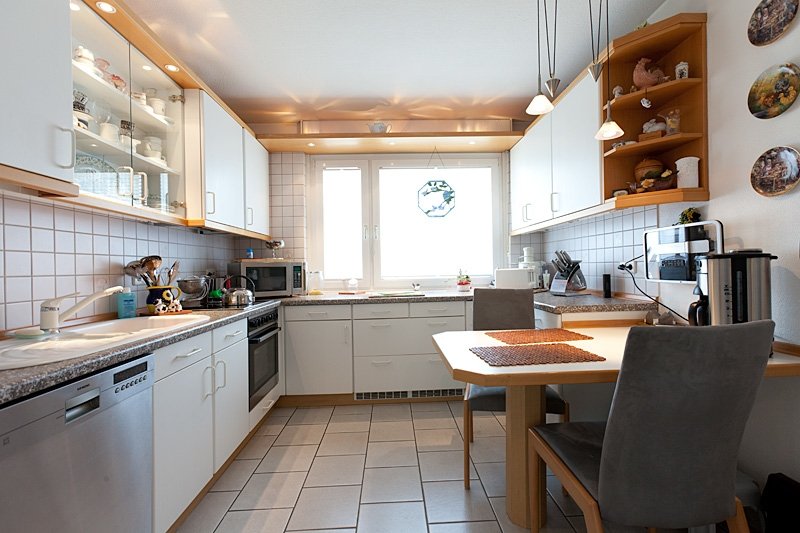 Immobilienangebot - Gelsenkirchen - Alle - Endlich etwas Eigenes!