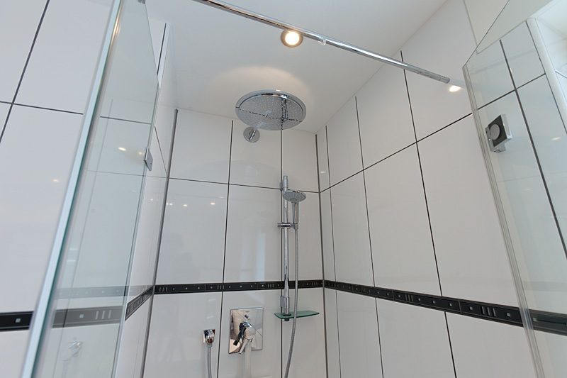 Immobilienangebot - Gelsenkirchen - Alle - Große, helle Wohnung mit 3 Balkonen!