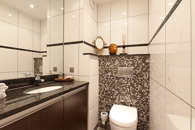 Immobilienangebot - Gelsenkirchen - Alle - Große, helle Wohnung mit 3 Balkonen!