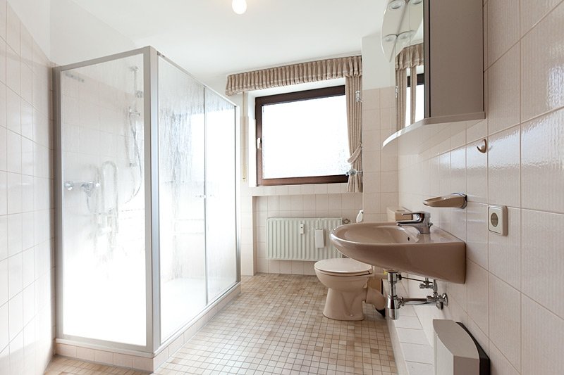 Immobilienangebot - Gelsenkirchen - Alle - Helle Wohnung mit Aufzug und Terrasse!