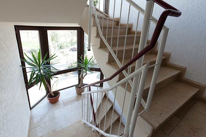Immobilienangebot - Gelsenkirchen - Alle - Helle Wohnung mit Aufzug und Terrasse!