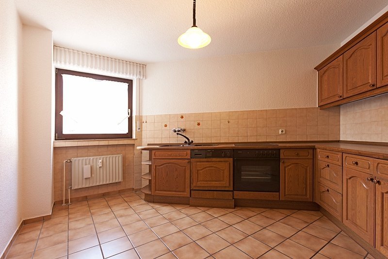 Immobilienangebot - Gelsenkirchen - Alle - Helle Wohnung mit Aufzug und Terrasse!