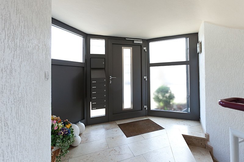 Immobilienangebot - Gelsenkirchen - Alle - Helle Wohnung mit Aufzug und Terrasse!