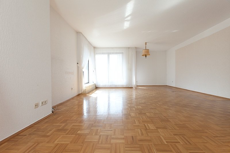 Immobilienangebot - Gelsenkirchen - Alle - Helle Wohnung mit Aufzug und Terrasse!