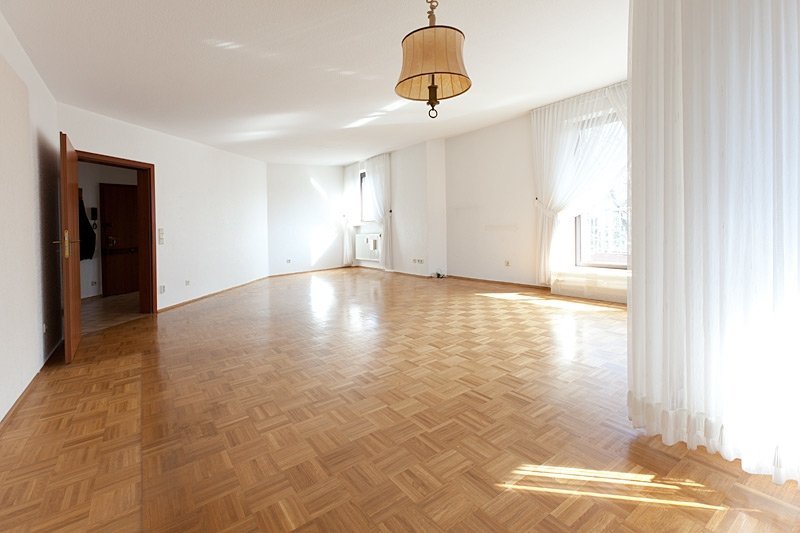 Immobilienangebot - Gelsenkirchen - Alle - Helle Wohnung mit Aufzug und Terrasse!
