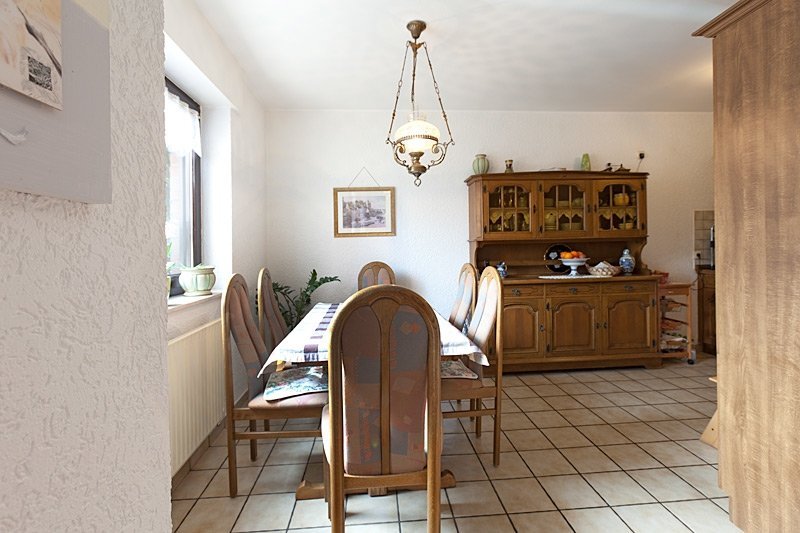 Immobilienangebot - Gelsenkirchen - Alle - Tolle Eigentumswohnung in ruhiger Lage!